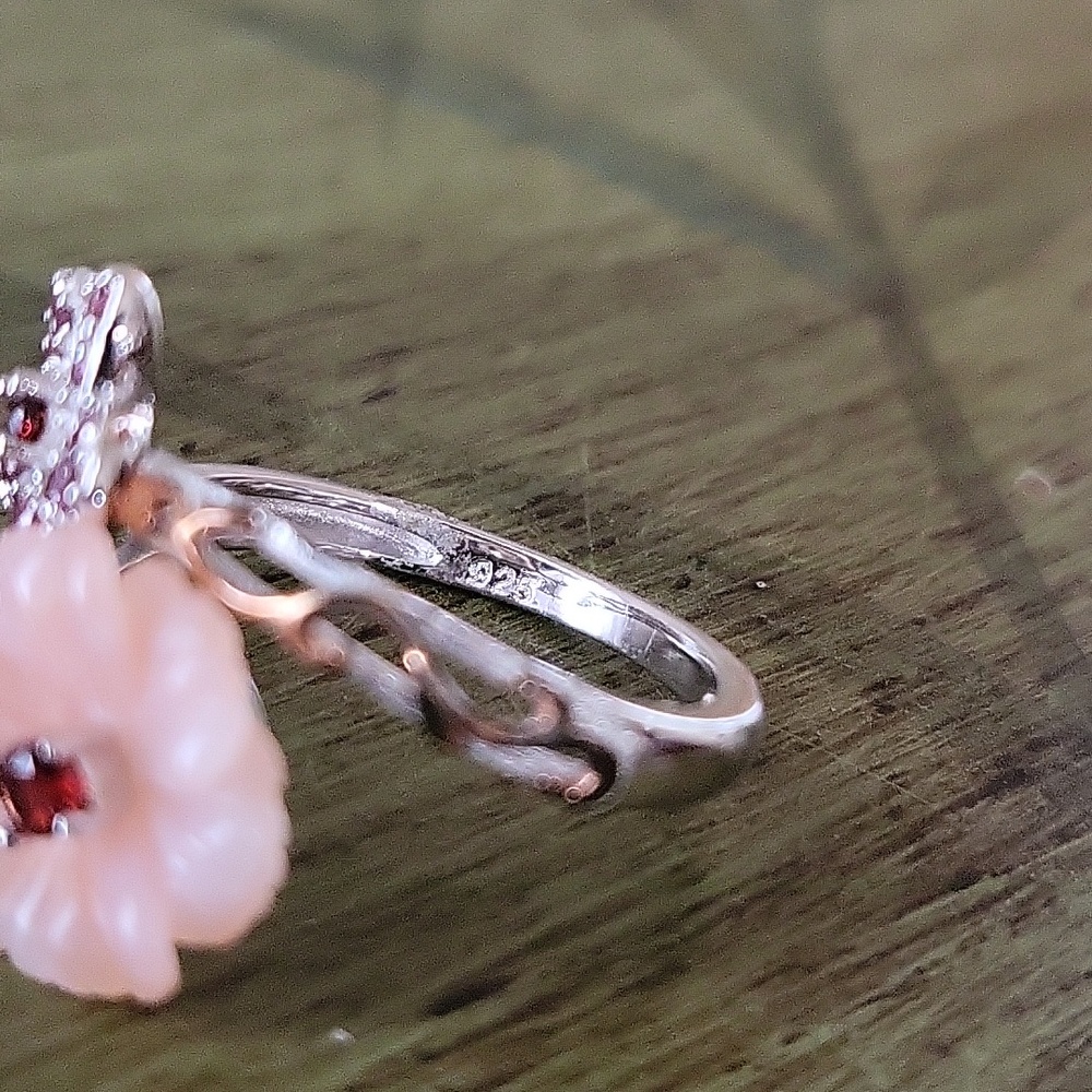 GEORGEOUS Ring - Picture 7 of 8